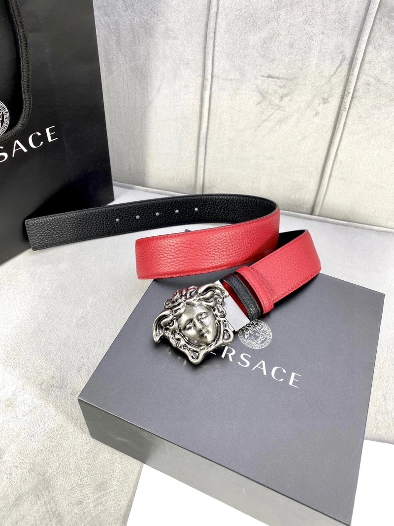 Versace Belts Chic 305604