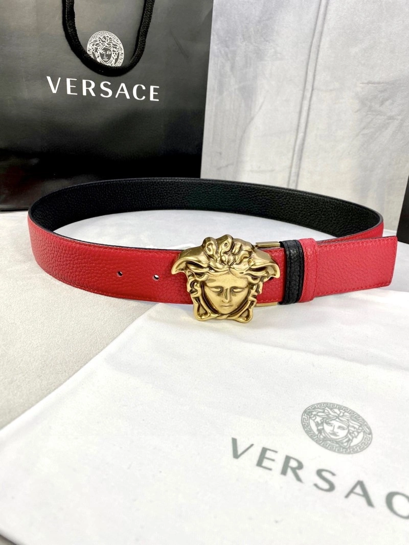 Versace Belts Functional 305607