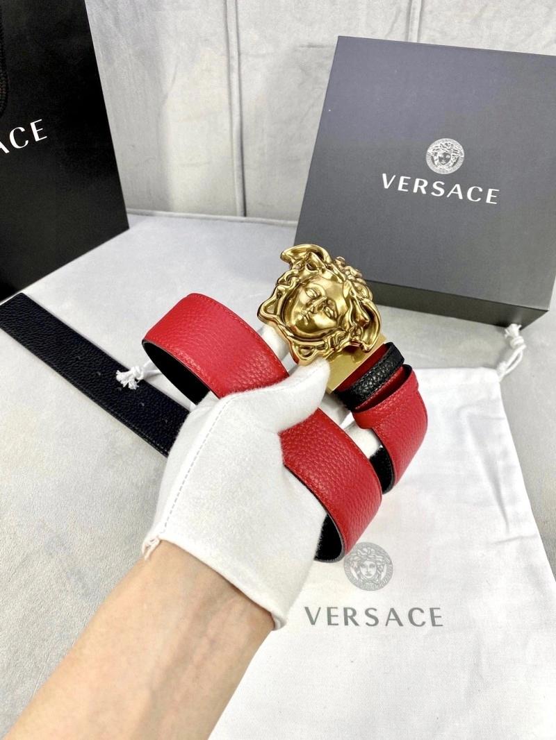 Versace Belts Functional 305607