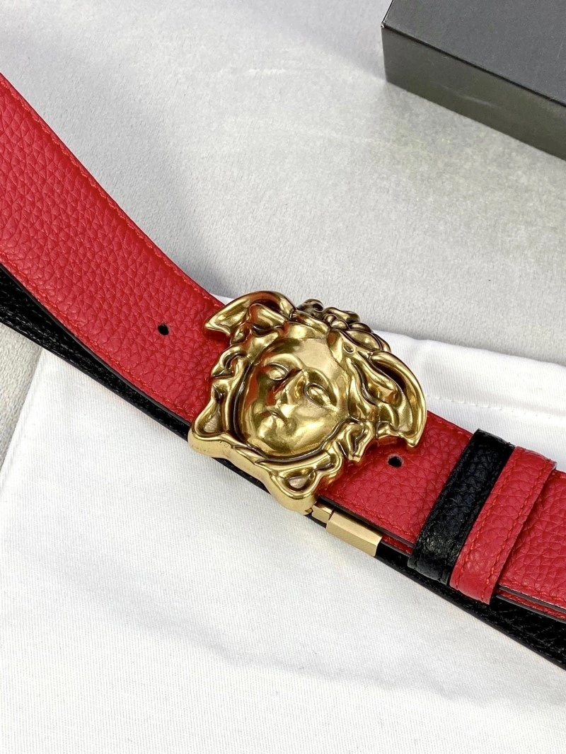 Versace Belts Functional 305607