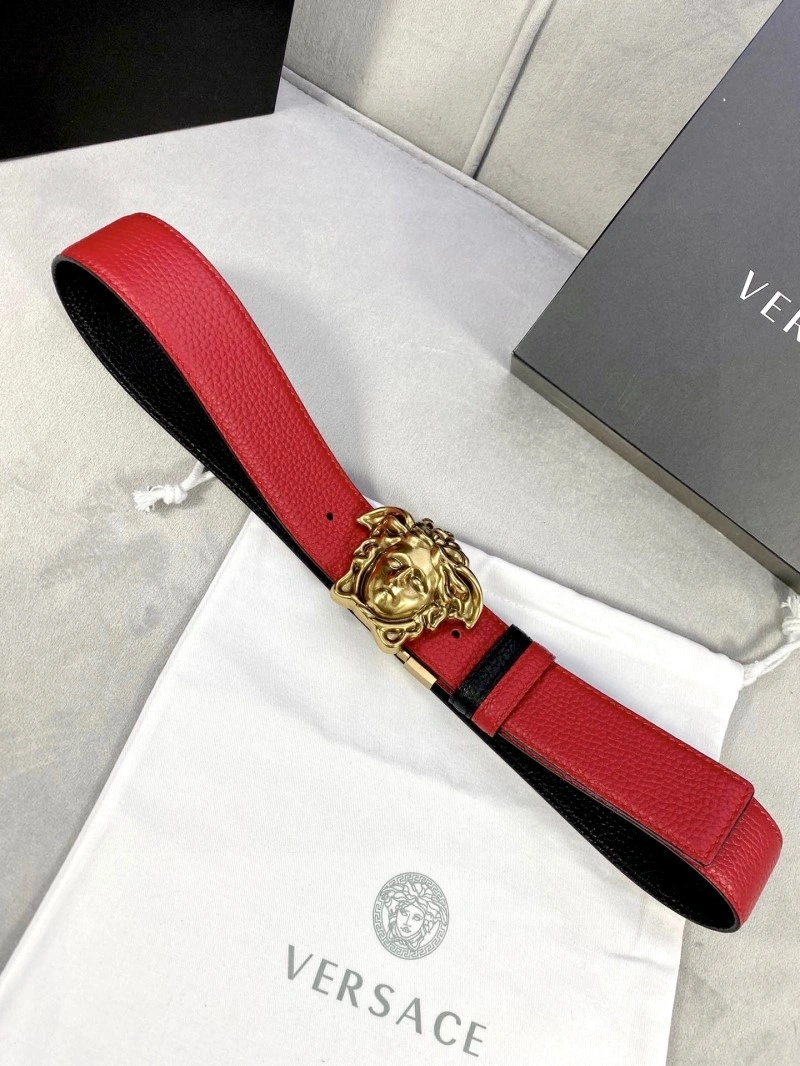 Versace Belts Functional 305607