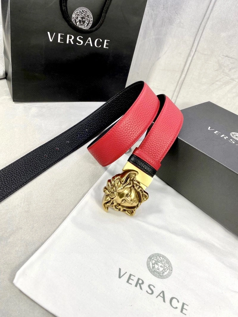 Versace Belts Functional 305607