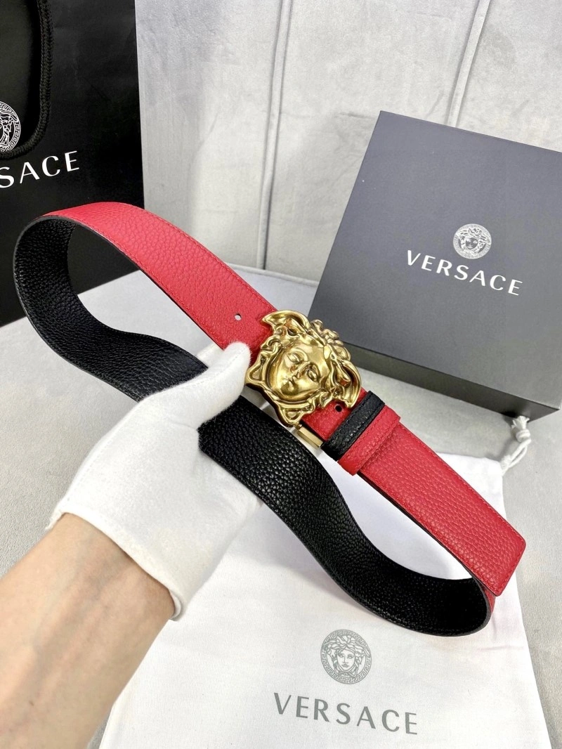 Versace Belts Functional 305607