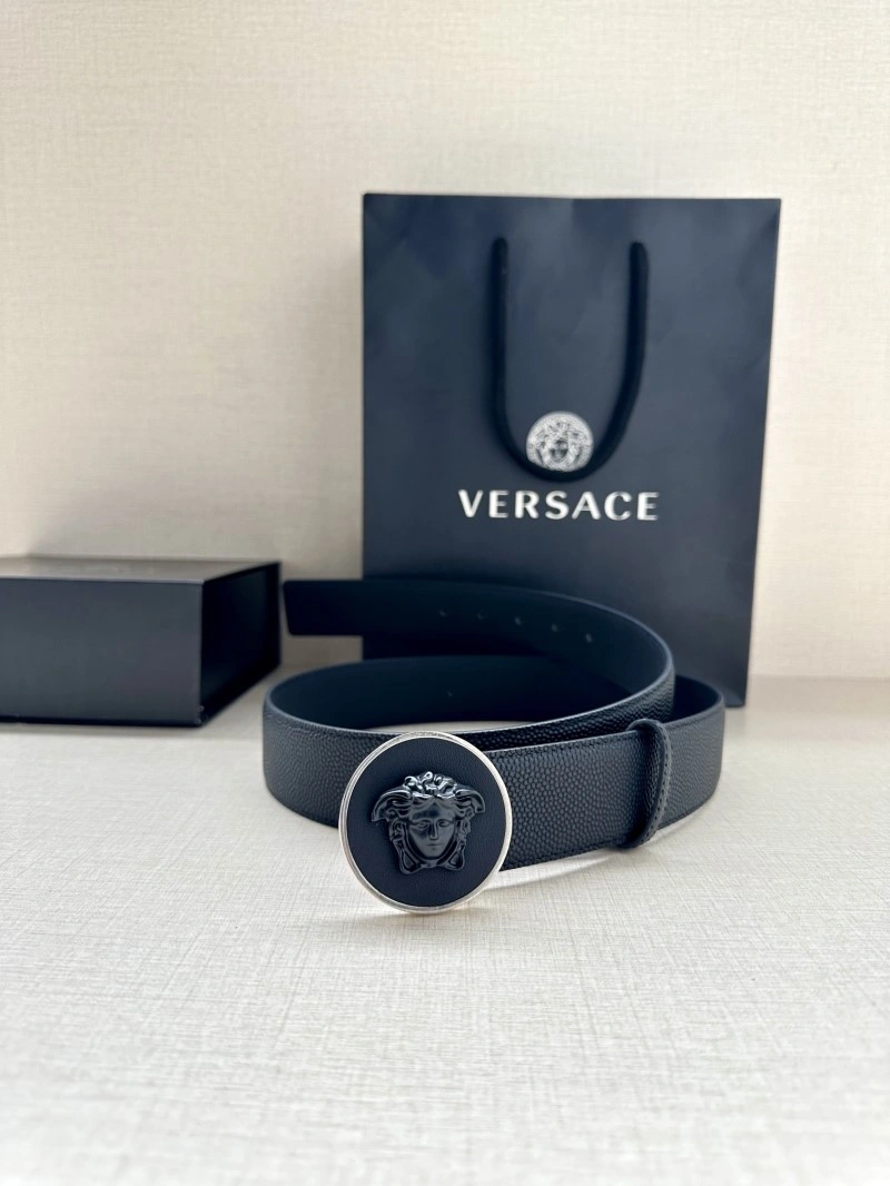 Versace Belts Neat 305603