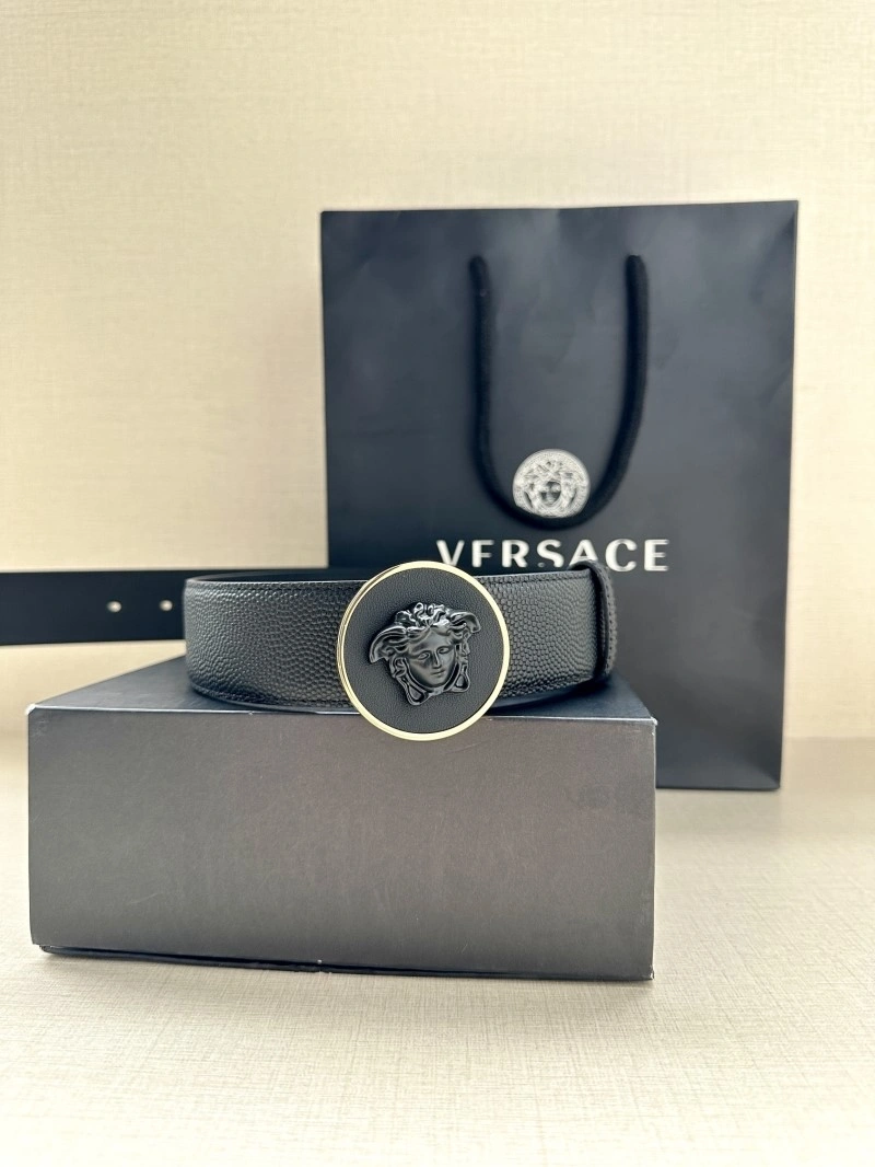 Versace Belts Neat 305603