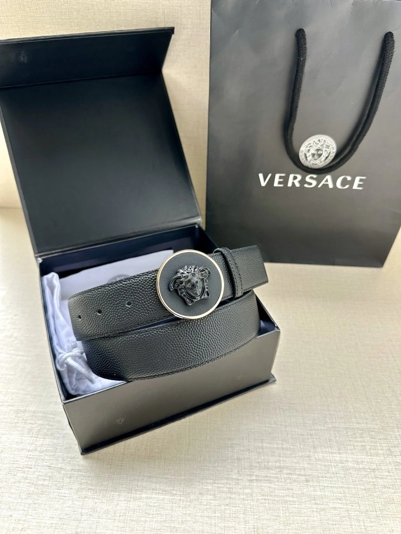 Versace Belts Neat 305603