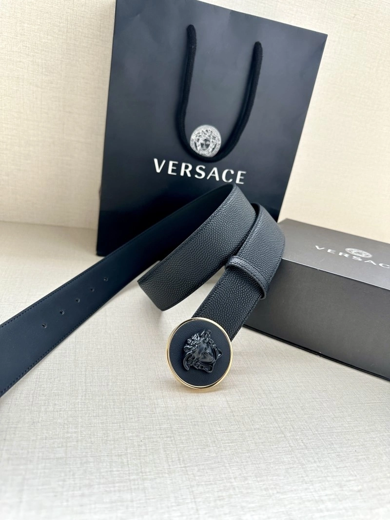 Versace Belts Neat 305603