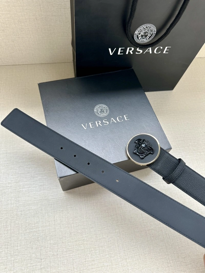Versace Belts Neat 305603