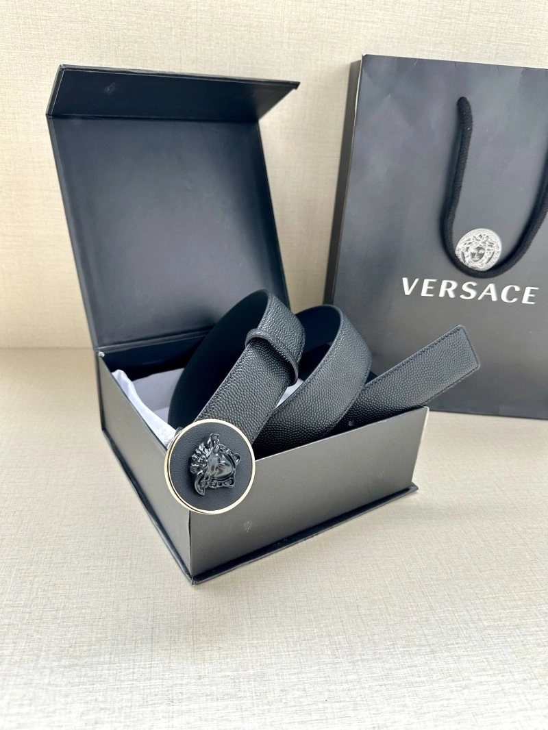 Versace Belts Neat 305603