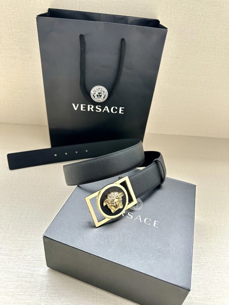 Versace Belts Affordable 305618