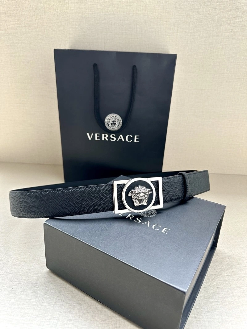 Versace Belts Affordable 305618