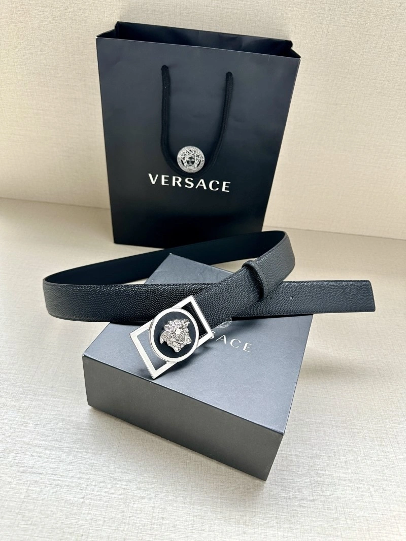 Versace Belts Affordable 305618