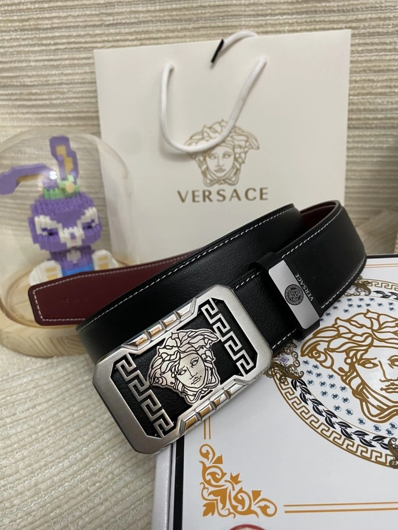 Versace Belts ZeroBulk 305601