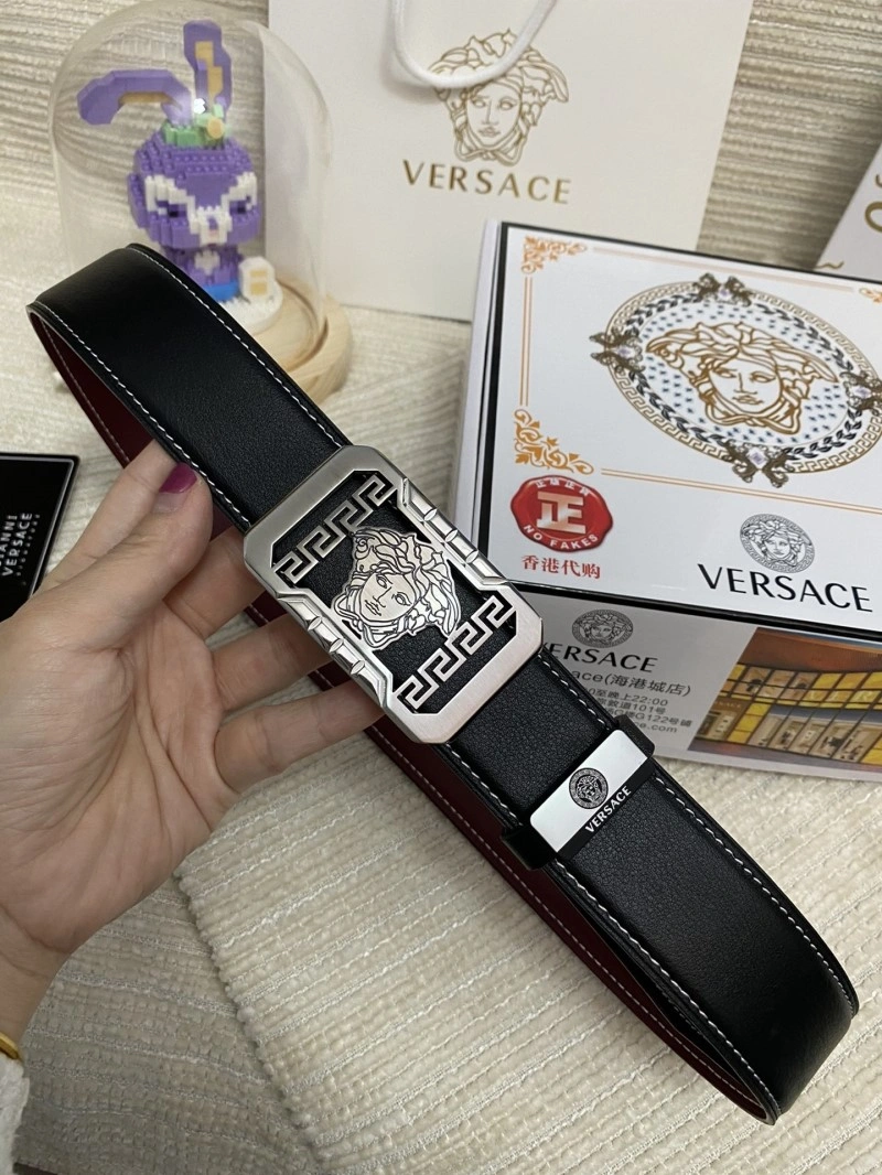Versace Belts ZeroBulk 305601