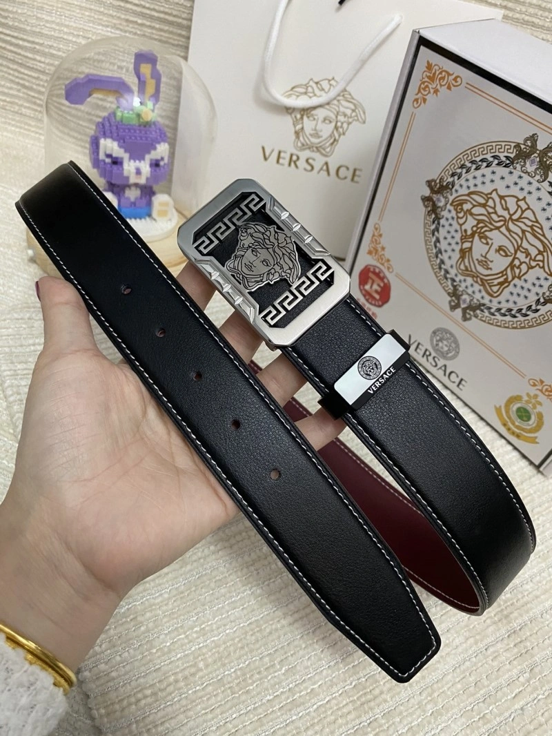Versace Belts ZeroBulk 305601