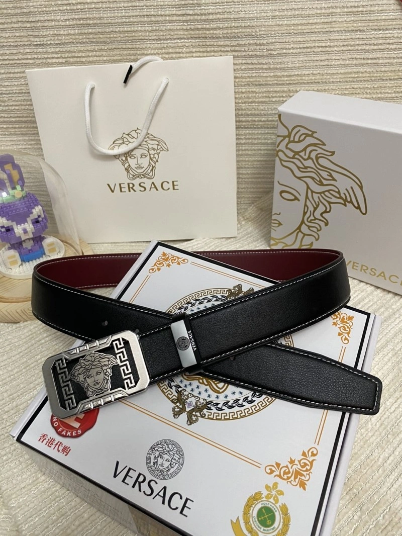 Versace Belts ZeroBulk 305601
