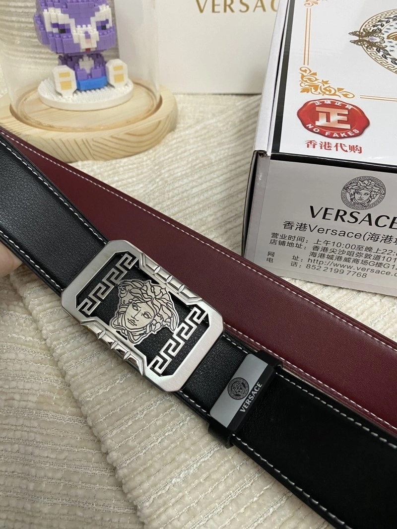 Versace Belts ZeroBulk 305601