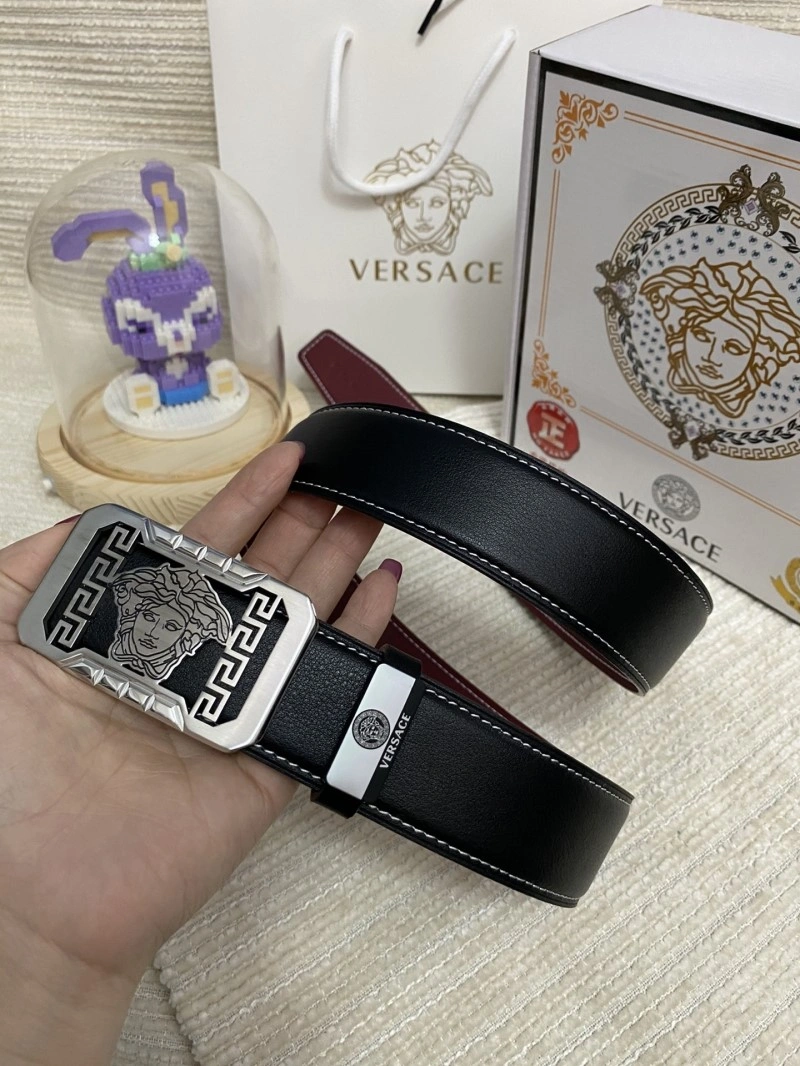 Versace Belts ZeroBulk 305601