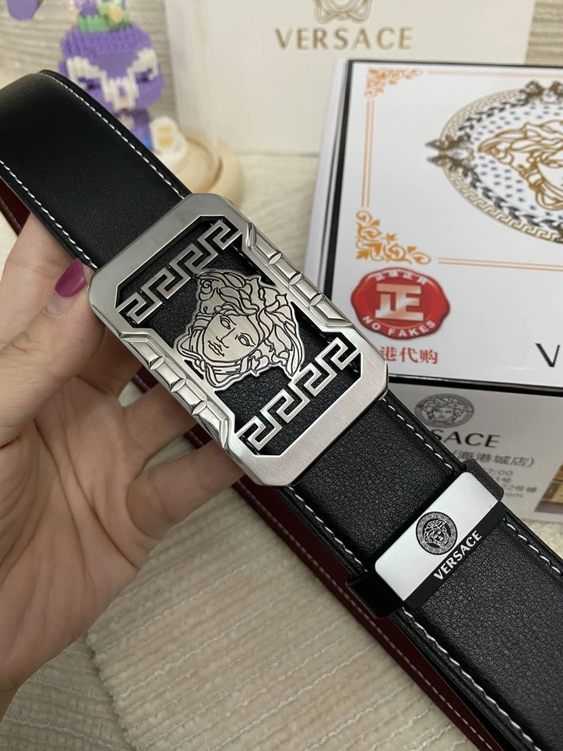 Versace Belts ZeroBulk 305601