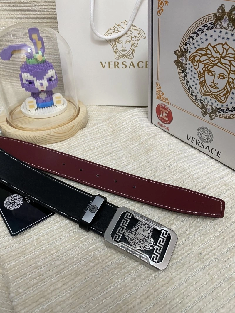 Versace Belts ZeroBulk 305601