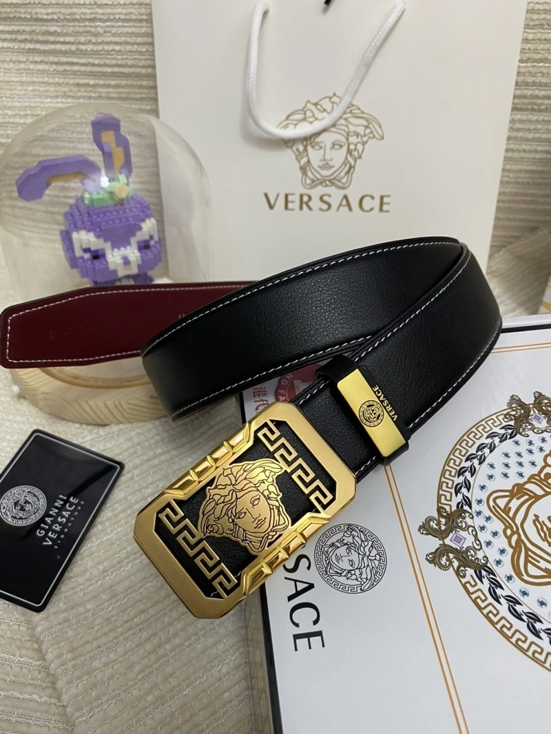 Lightweight Versace Belts 305600