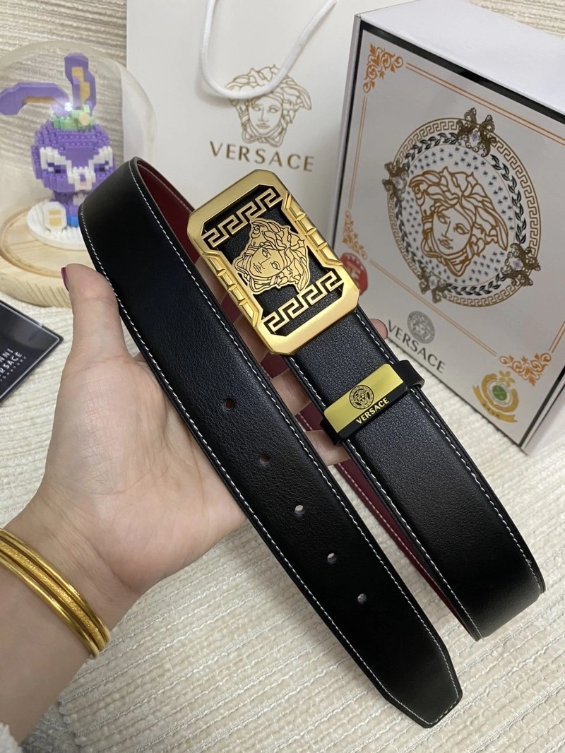 Lightweight Versace Belts 305600