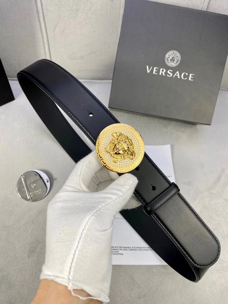 Versace Belts Bold 305599