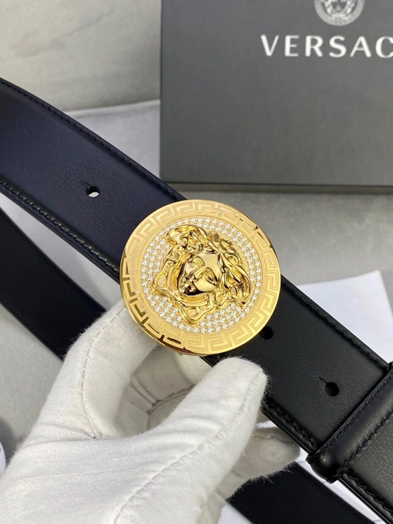 Versace Belts Bold 305599