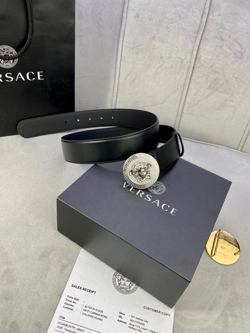 Versace Belts Comfortable 305598