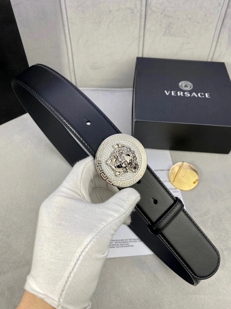 Versace Belts Comfortable 305598