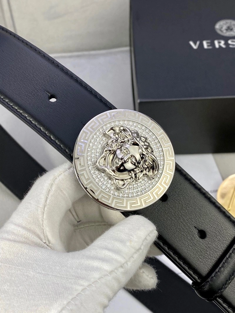 Versace Belts Comfortable 305598