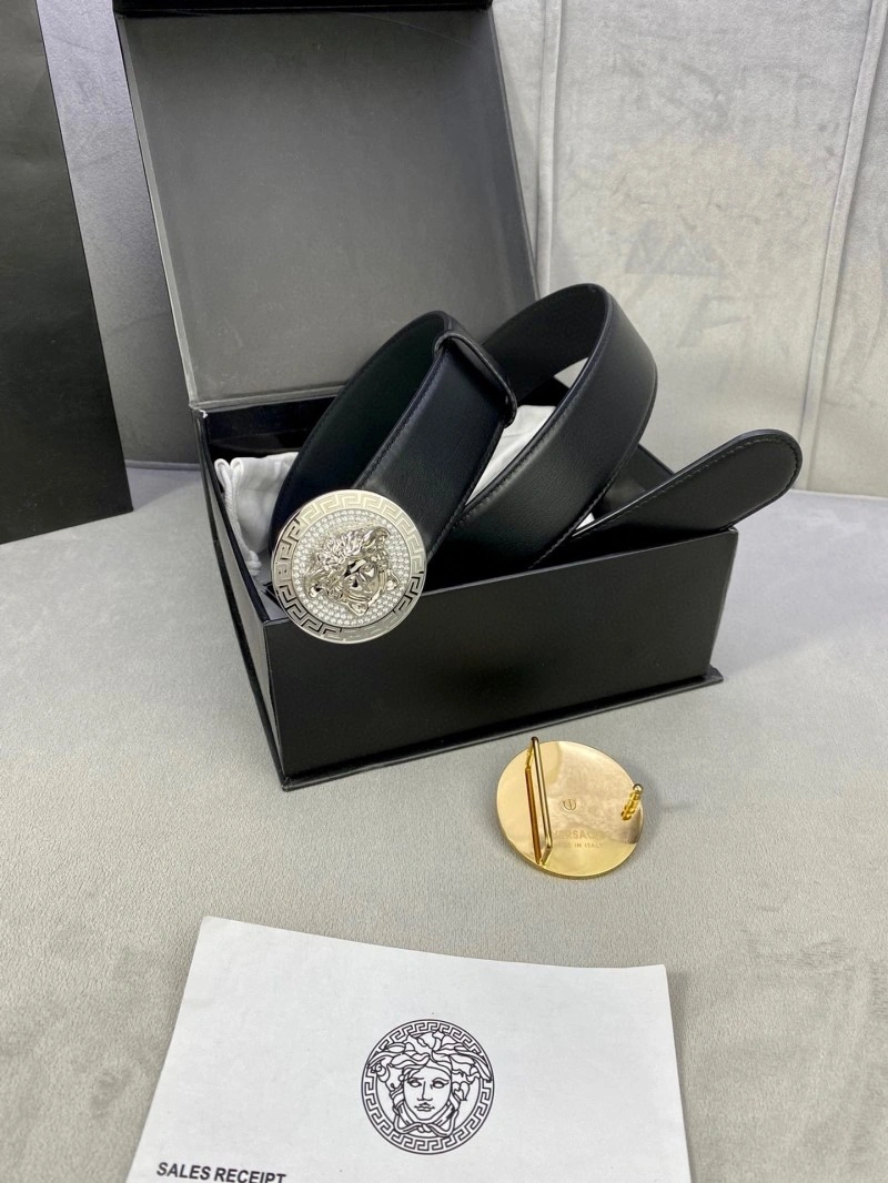 Versace Belts Comfortable 305598