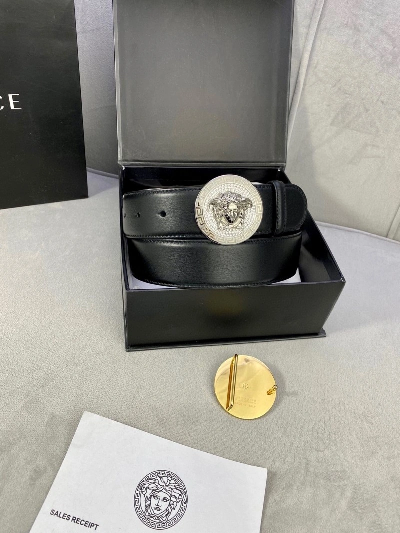 Versace Belts Comfortable 305598