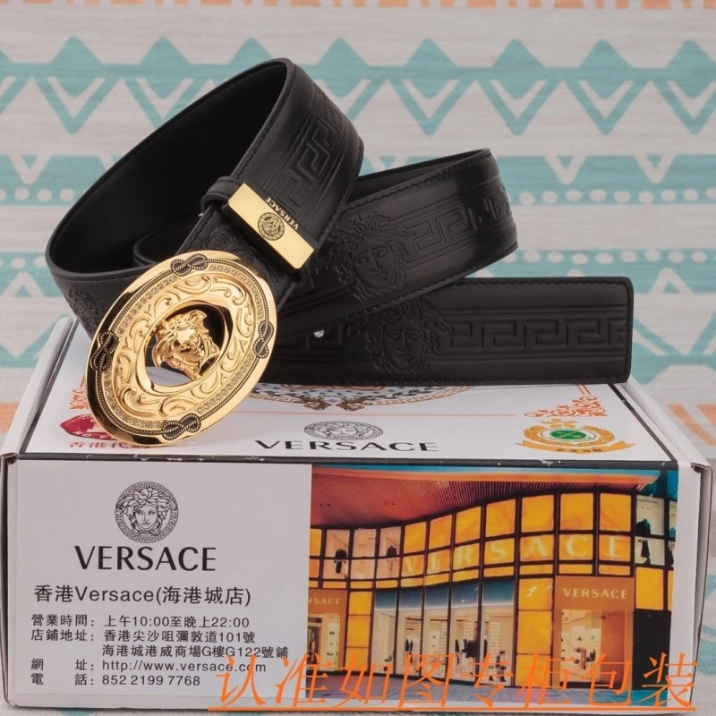 Versace Belts Fashionable 305579