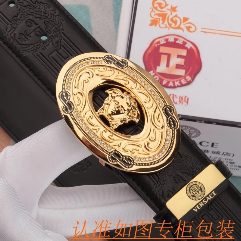 Versace Belts Fashionable 305579