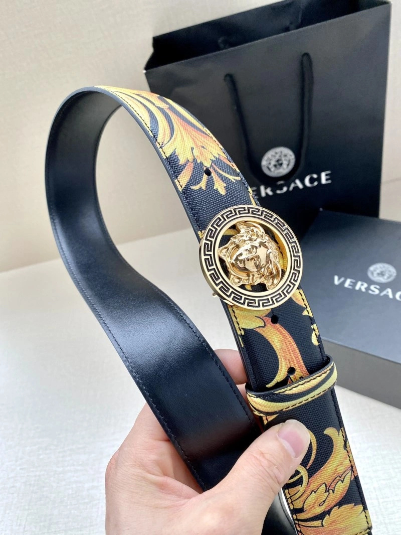 Versace Belts Thermal 305580
