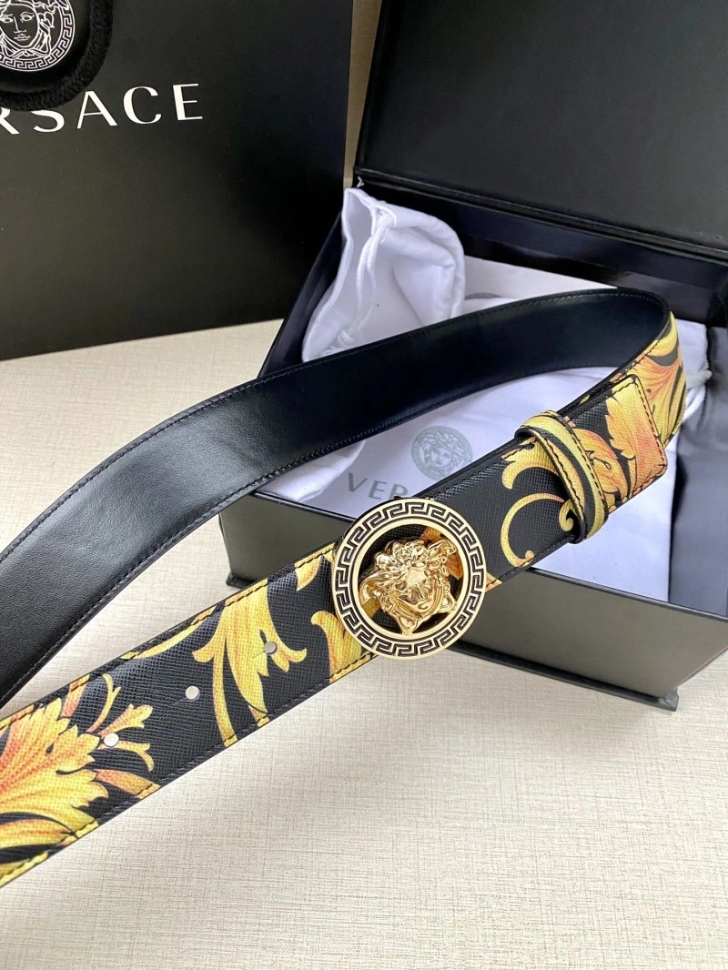 Versace Belts Thermal 305580