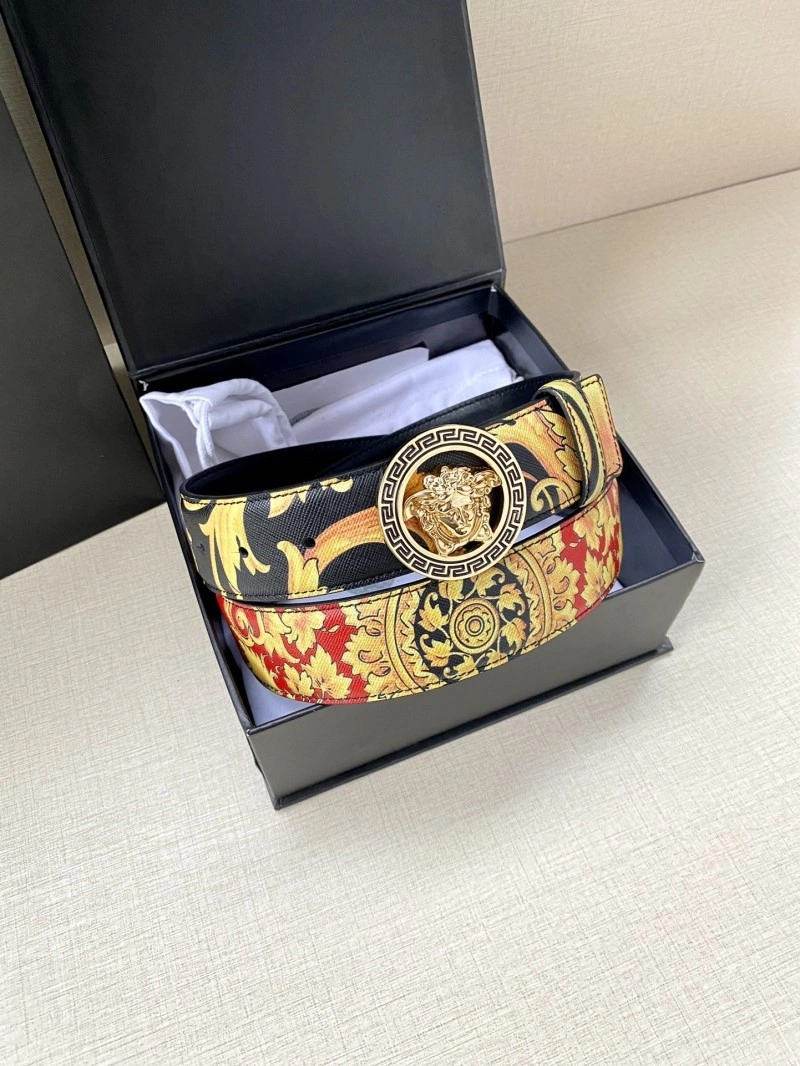 Versace Belts Thermal 305580