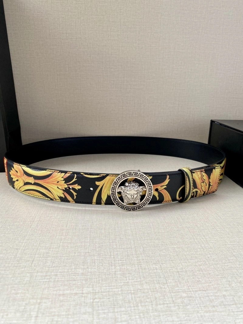 Versace Belts Thermal 305580