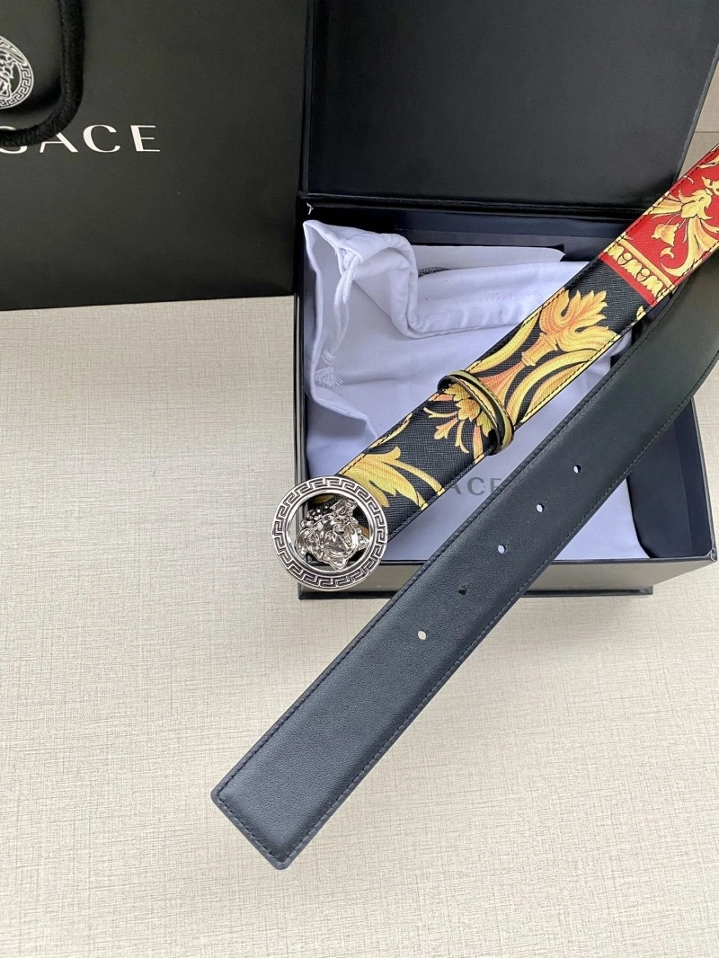 Versace Belts Thermal 305580