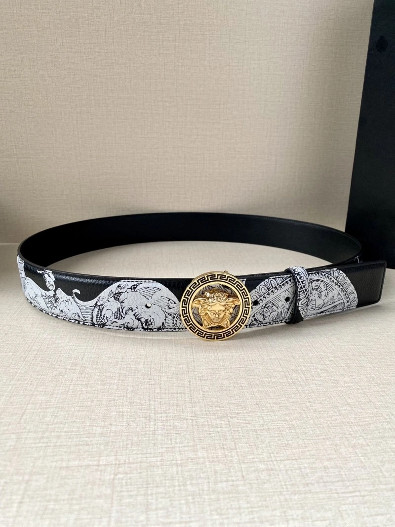 Resilient Versace Belts 305590