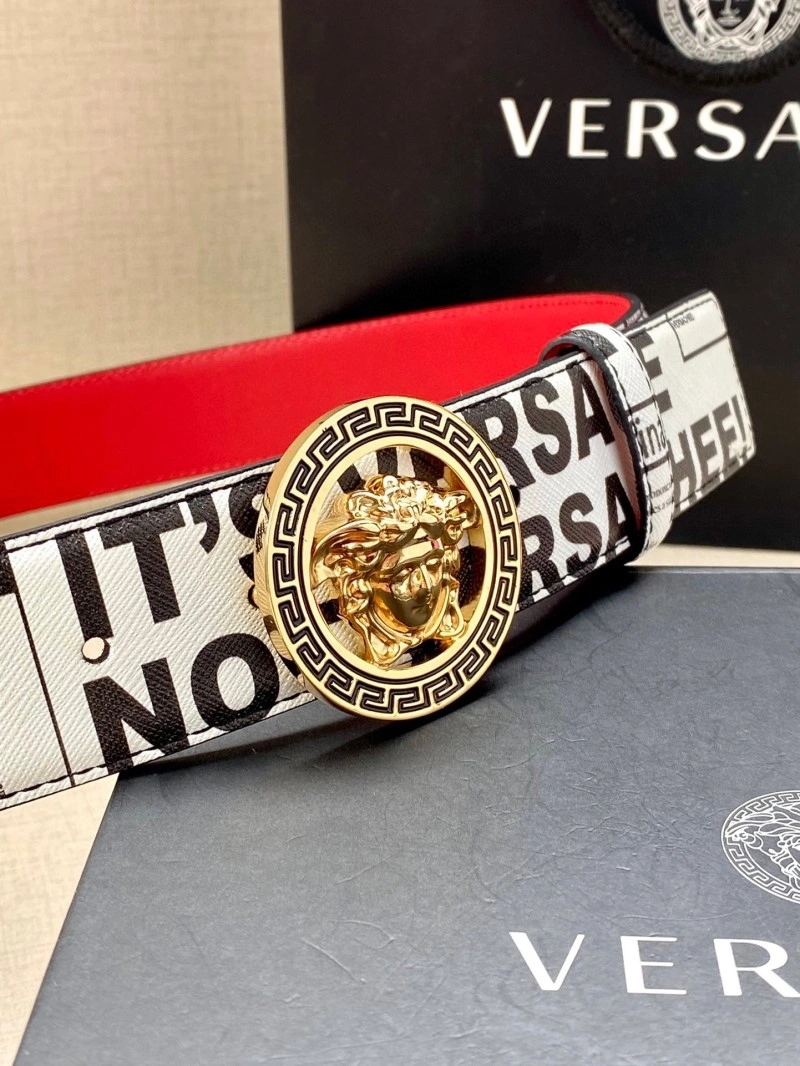 Versace Belts Colorful 305582