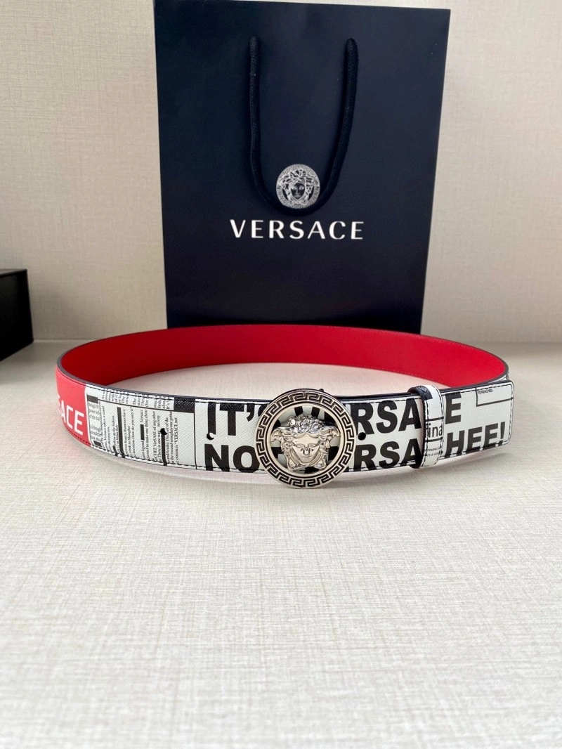 Versace Belts Colorful 305582