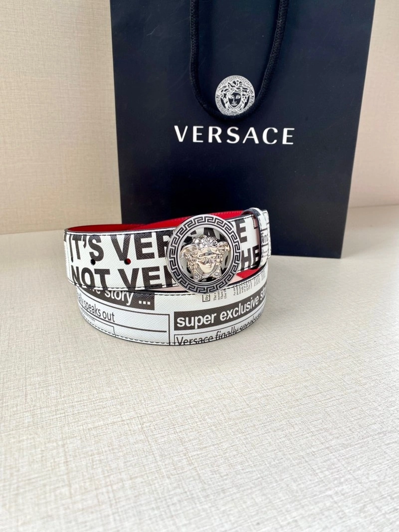 Versace Belts Colorful 305582