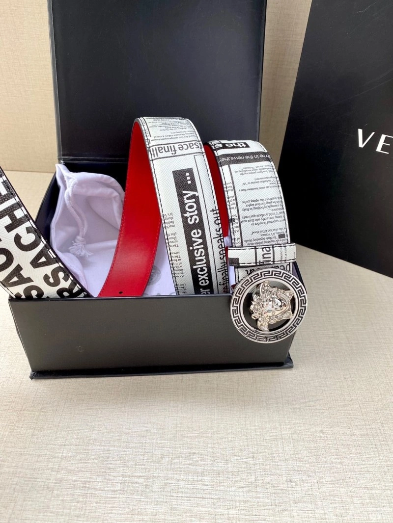 Versace Belts Colorful 305582
