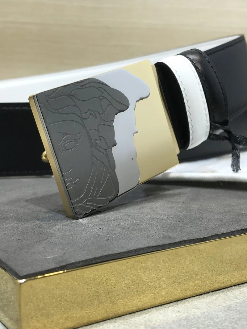 Versace Belts ComfortFit 305596