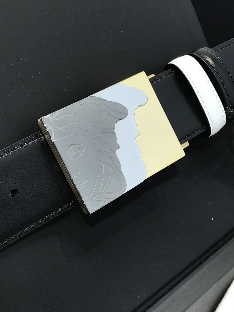Versace Belts ComfortFit 305596