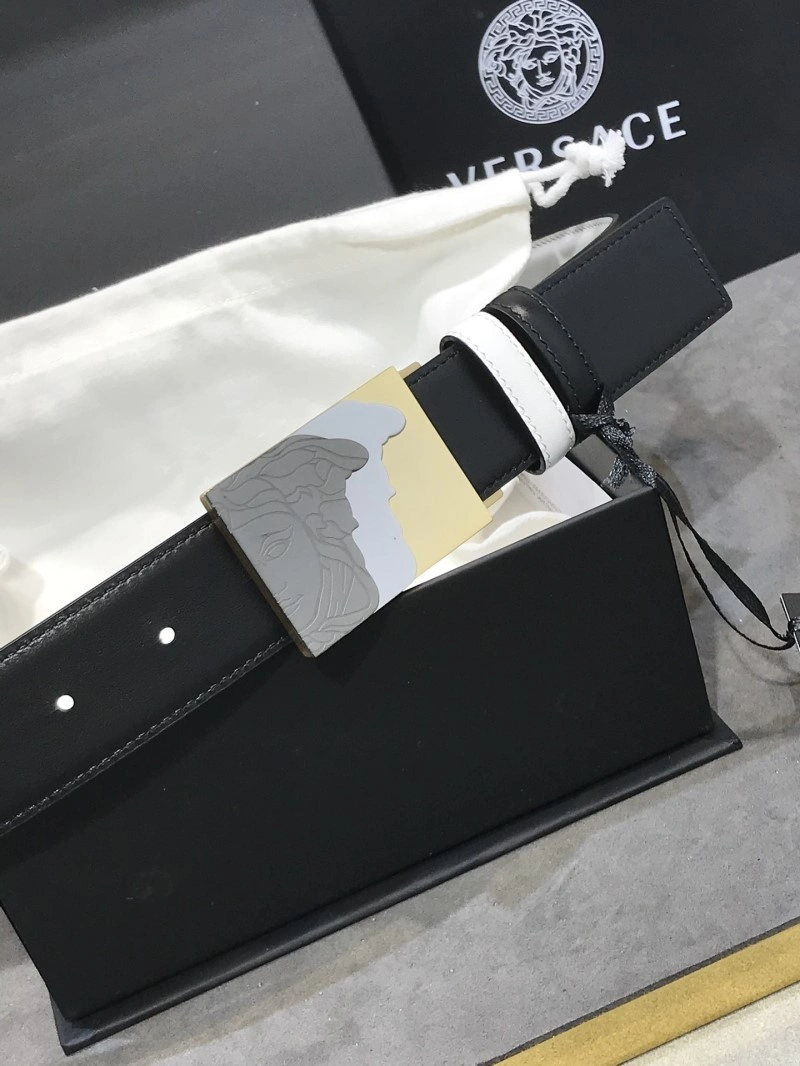 Versace Belts ComfortFit 305596