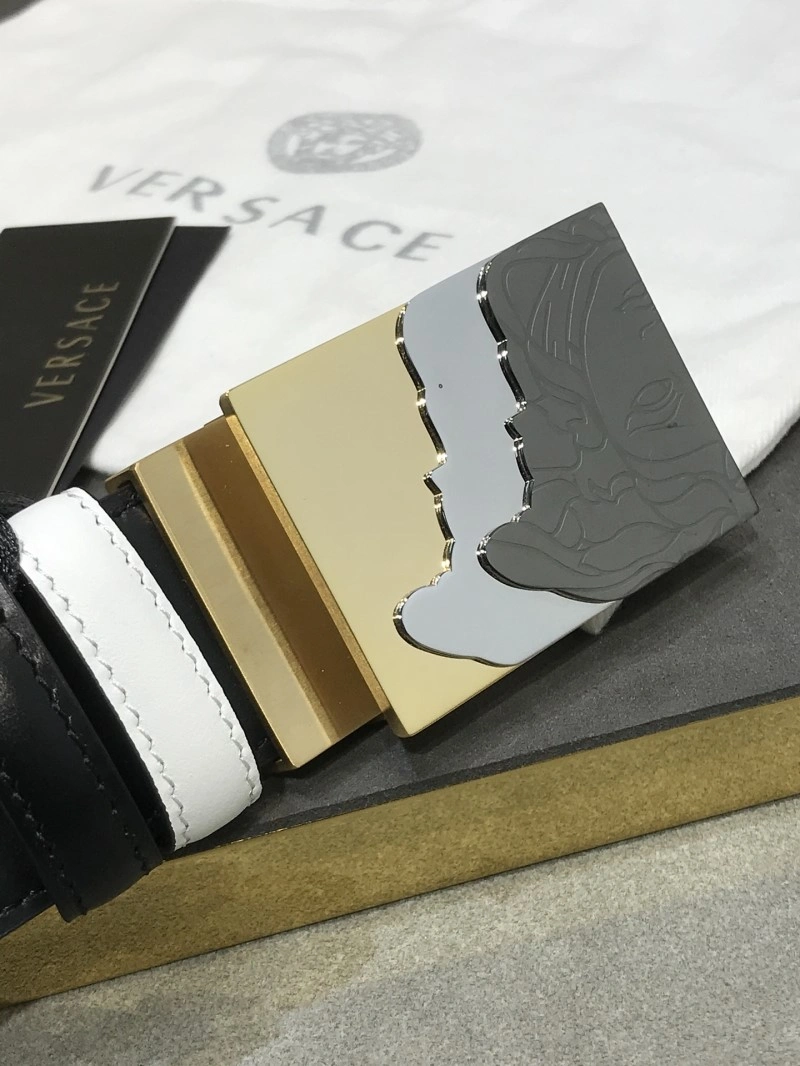 Versace Belts ComfortFit 305596