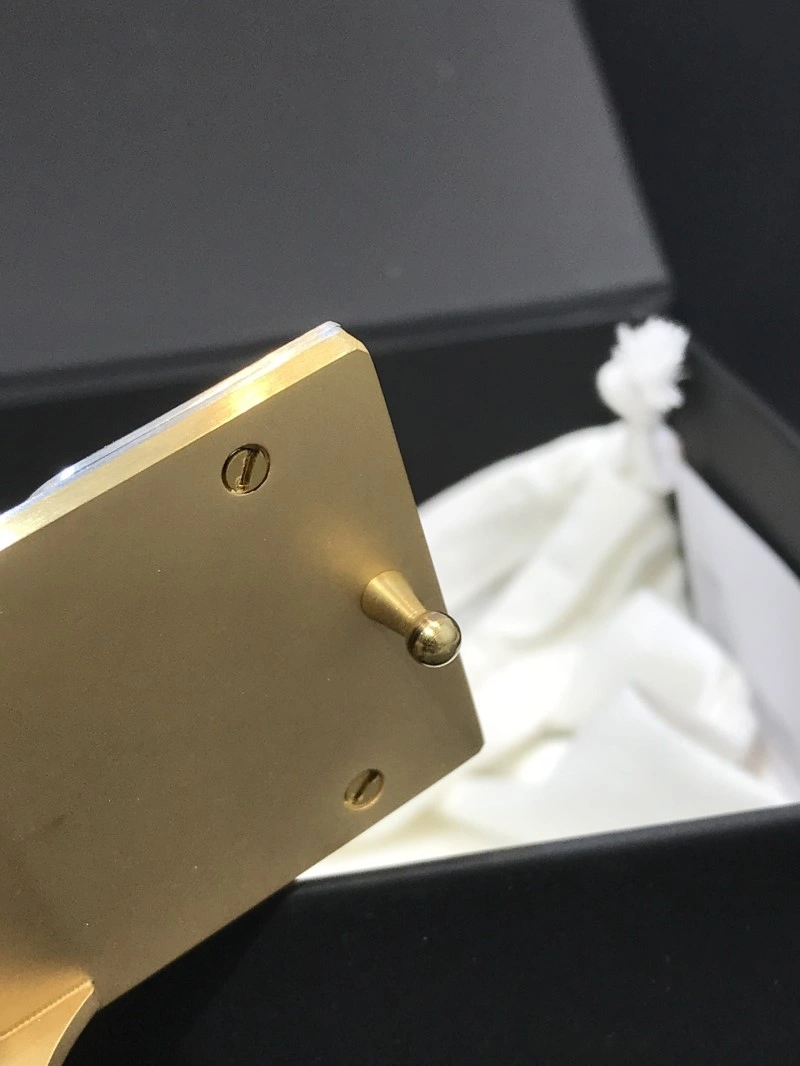 Versace Belts ComfortFit 305596